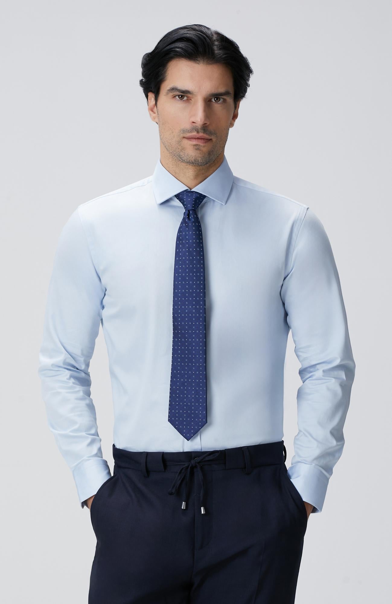  Network Erkek GÖMLEK