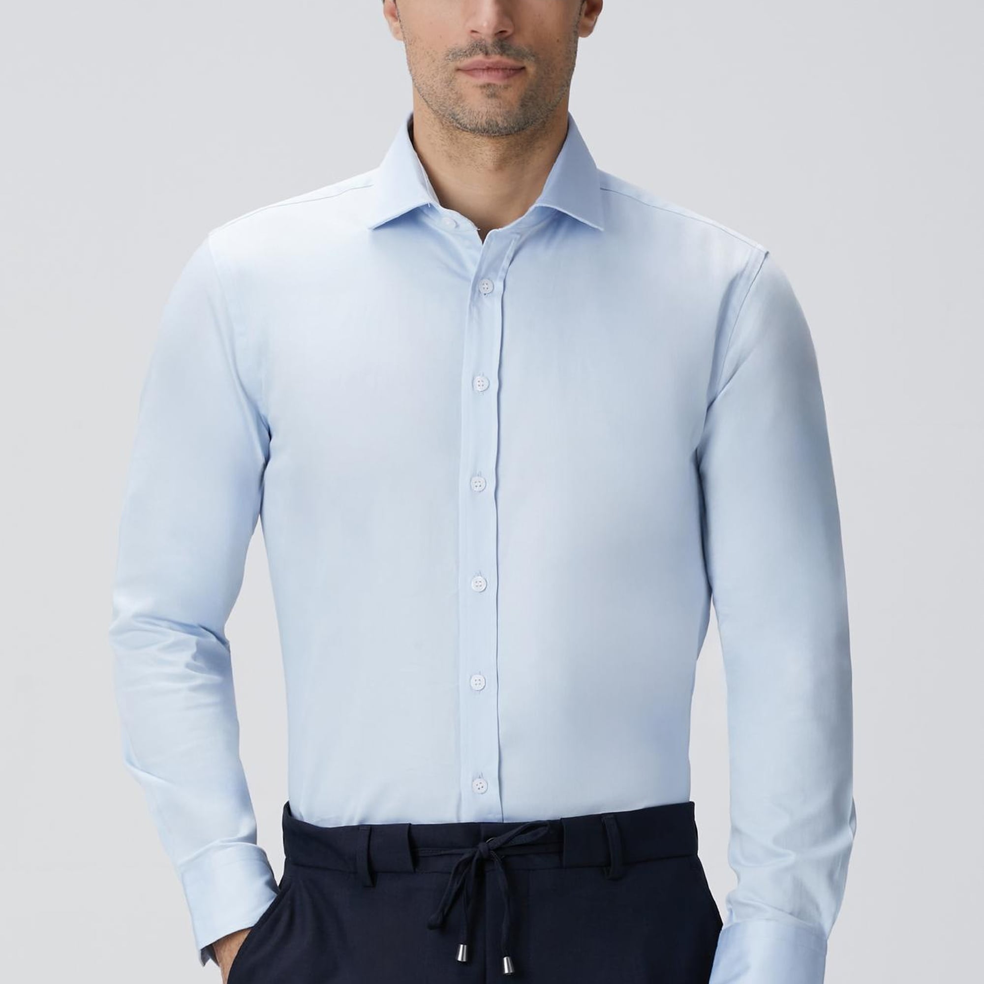 Network Erkek GÖMLEK