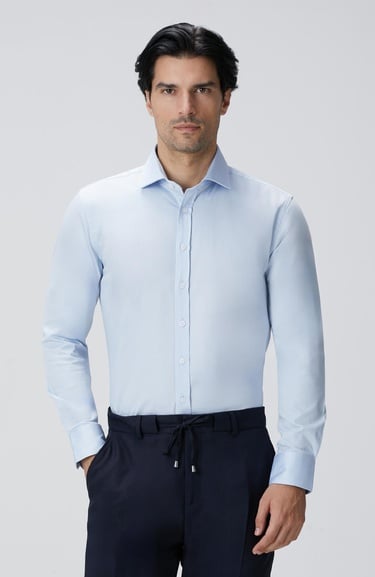  Network Erkek GÖMLEK