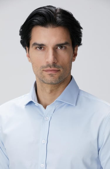  Network Erkek GÖMLEK