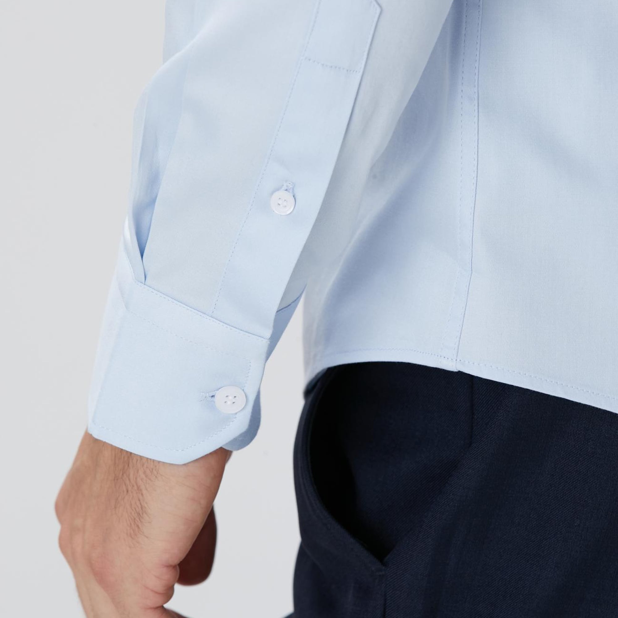 Network Erkek GÖMLEK