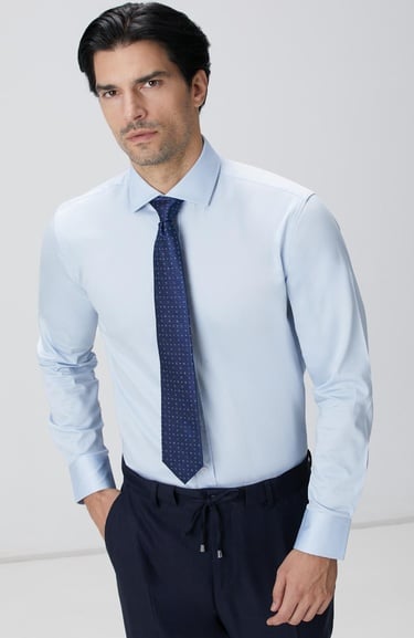  Network Erkek GÖMLEK