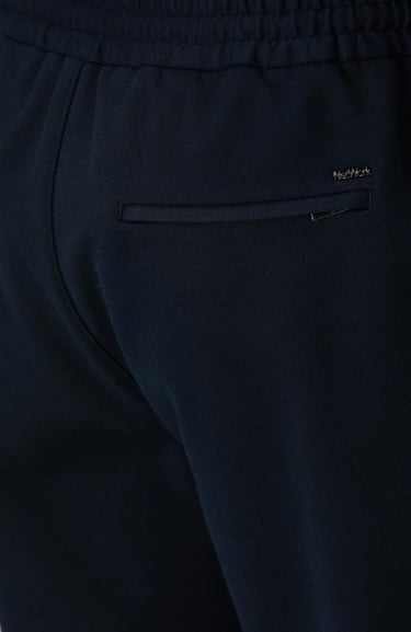  Network Erkek Lacivert Comfort Eşofman Altı