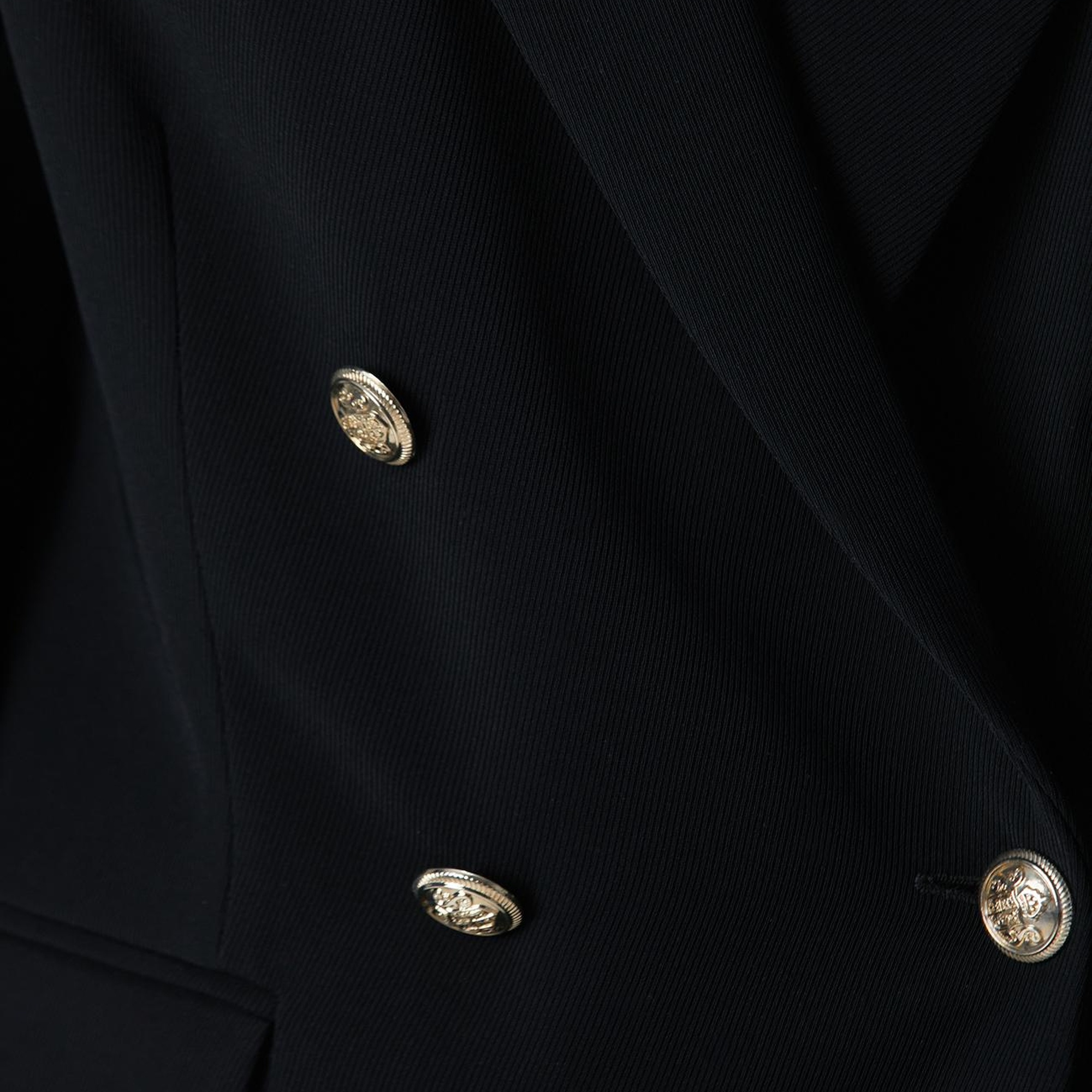 Network Kadın Siyah Blazer Ceket