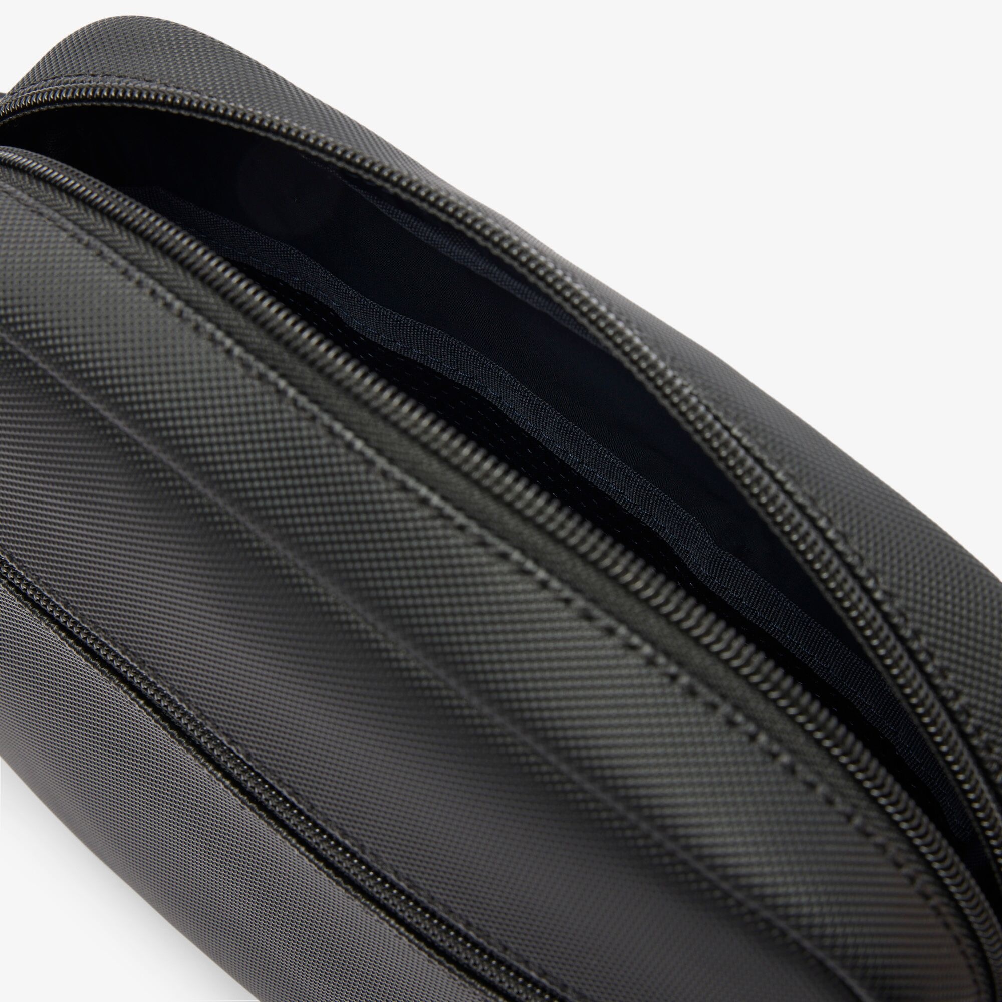 LCST Erkek Siyah Postacı Çantası