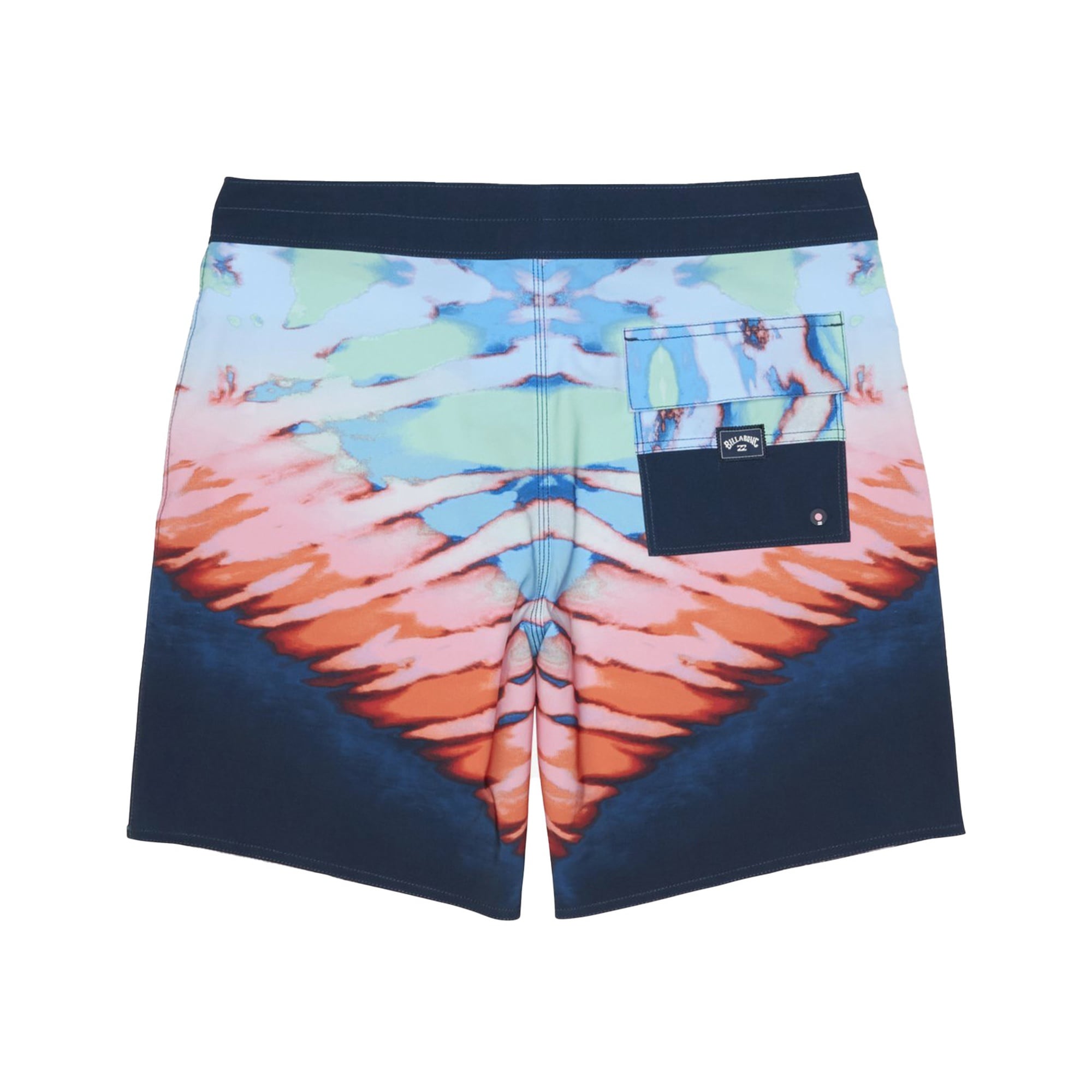 Billabong Sundays Pro Erkek Boardshort