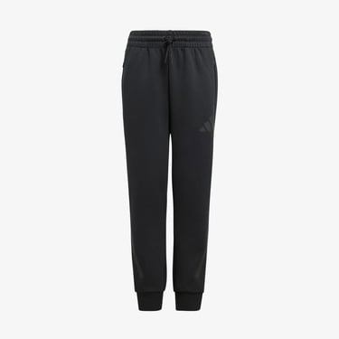  adidas Z.N.E. Çocuk Siyah Günlük Eşofman Altı