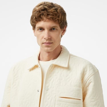  UNITED4 Pucci Erkek Krem Mont