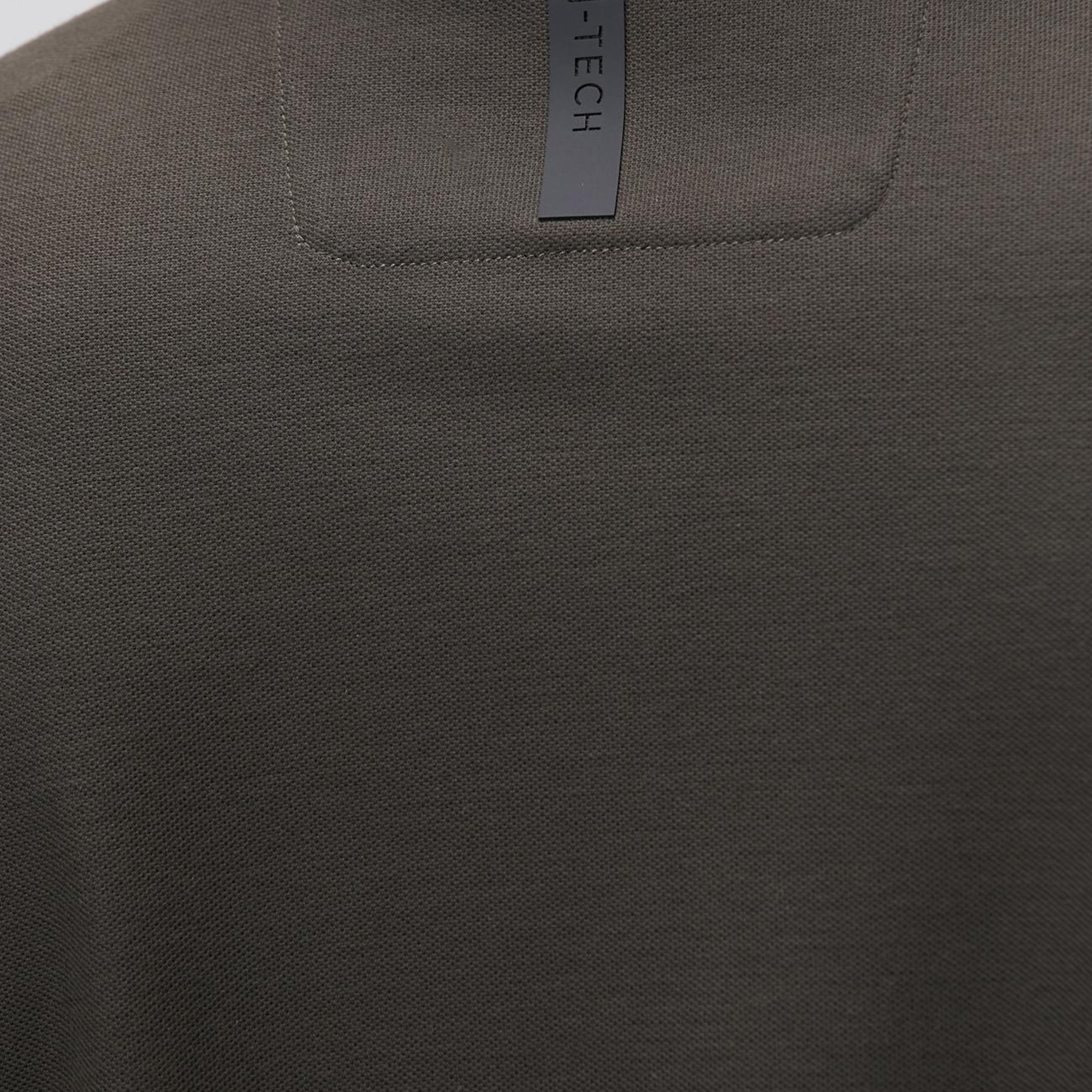 Network Erkek N-Tech Haki Gömlek