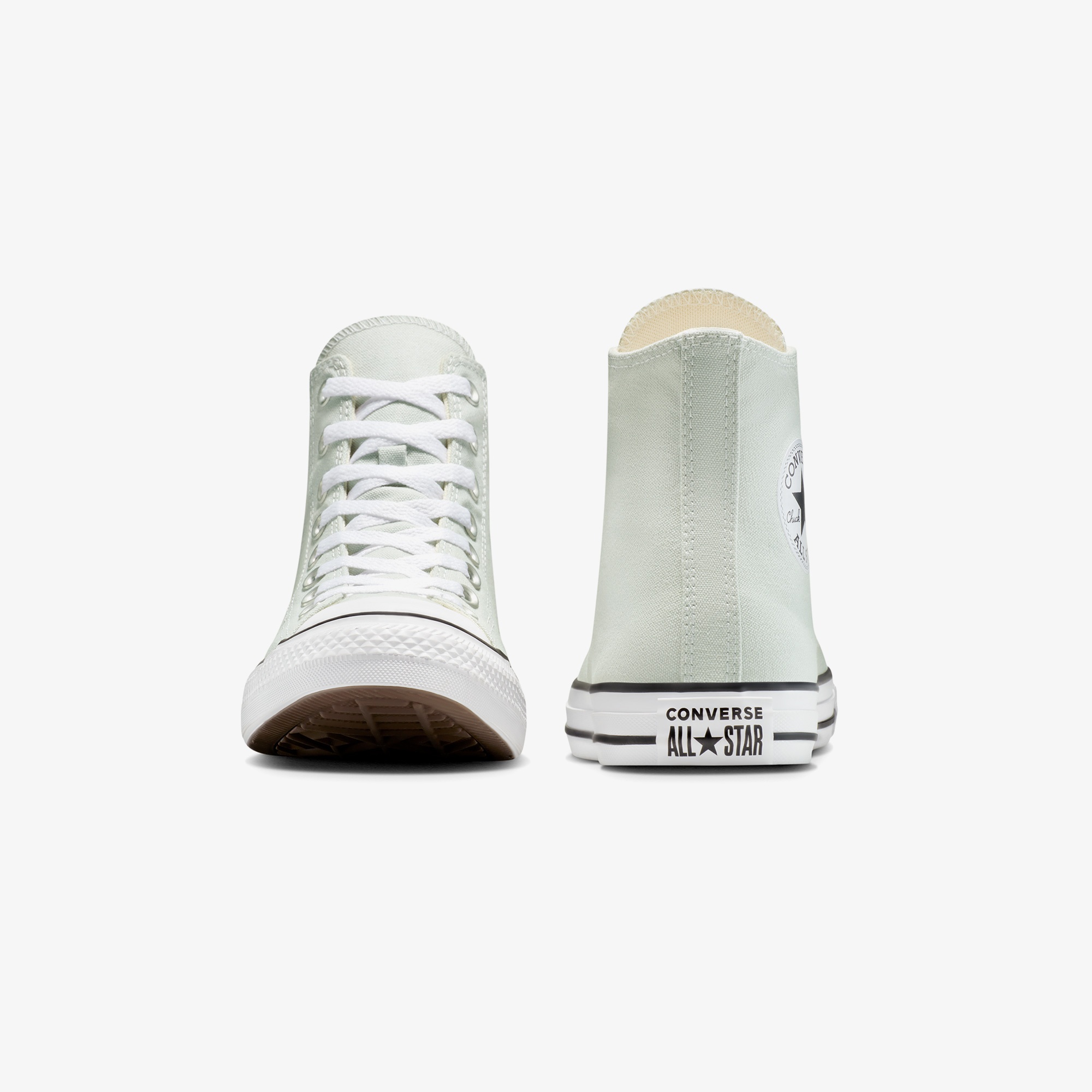 Converse Chuck Taylor All Star Unisex Yeşil Sneaker
