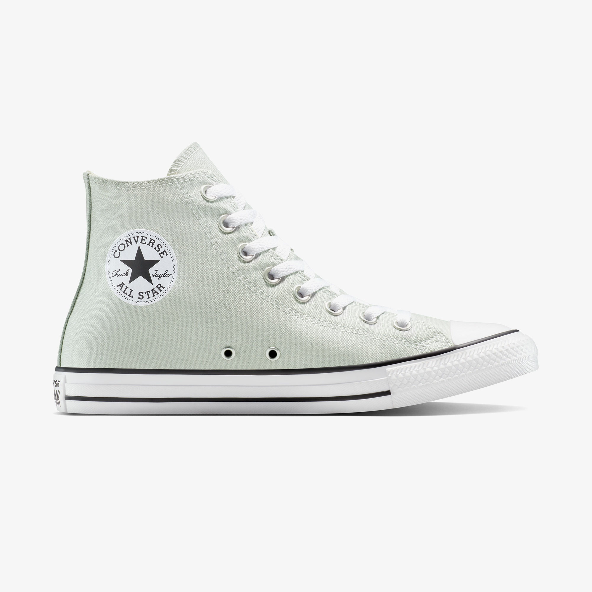 Converse Chuck Taylor All Star Unisex Yeşil Sneaker