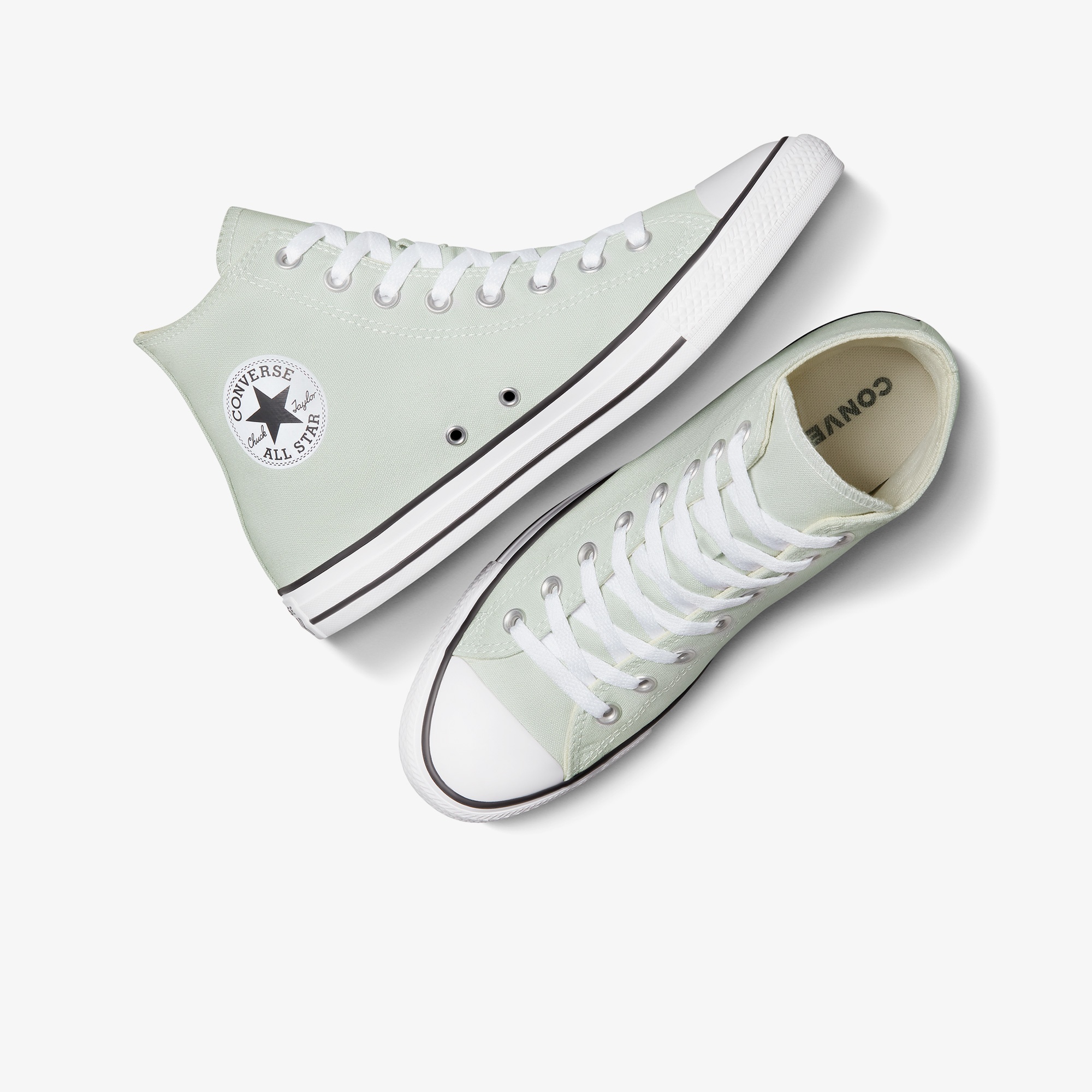 Converse Chuck Taylor All Star Unisex Yeşil Sneaker