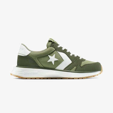  Converse Omni Trainer Unisex Yeşil Sneaker
