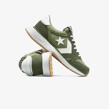  Converse Omni Trainer Unisex Yeşil Sneaker