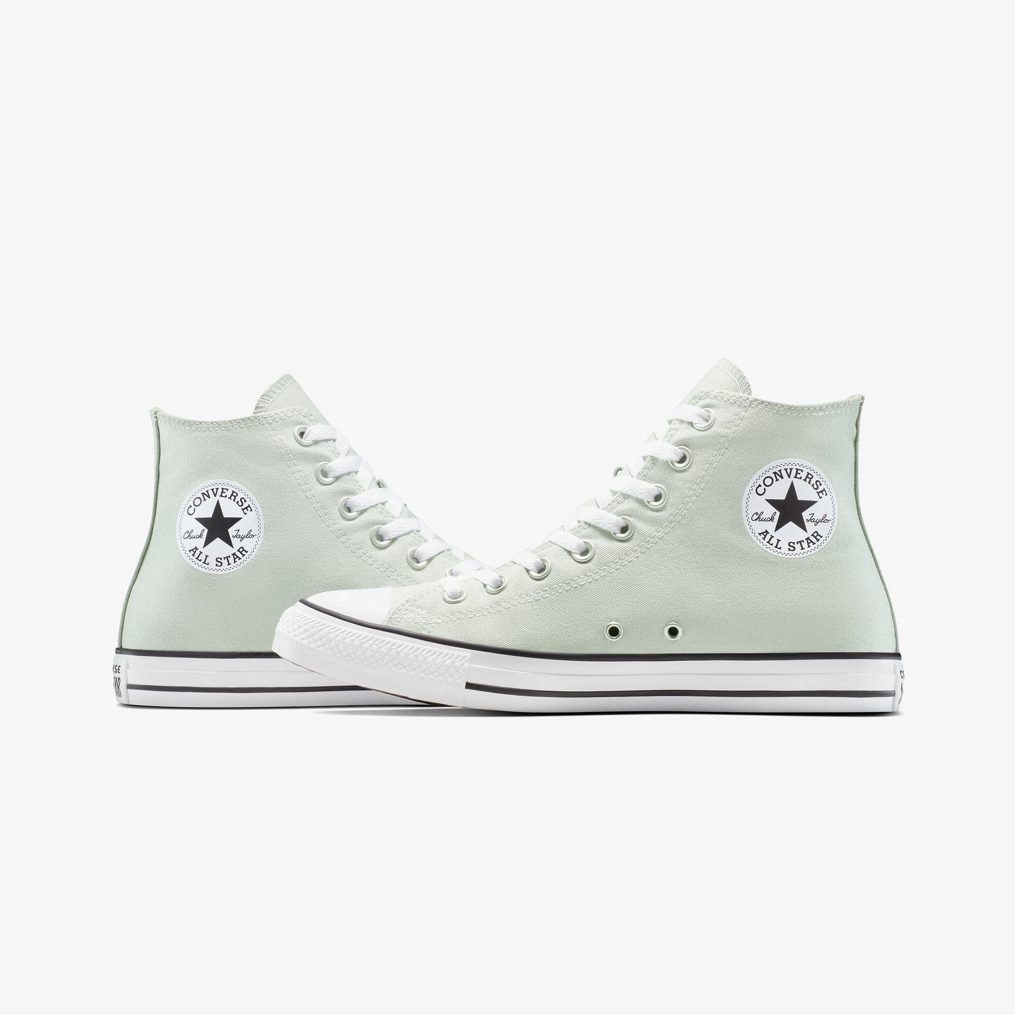 Converse Chuck Taylor All Star Unisex Yeşil Sneaker