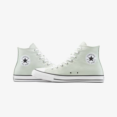  Converse Chuck Taylor All Star Unisex Yeşil Sneaker