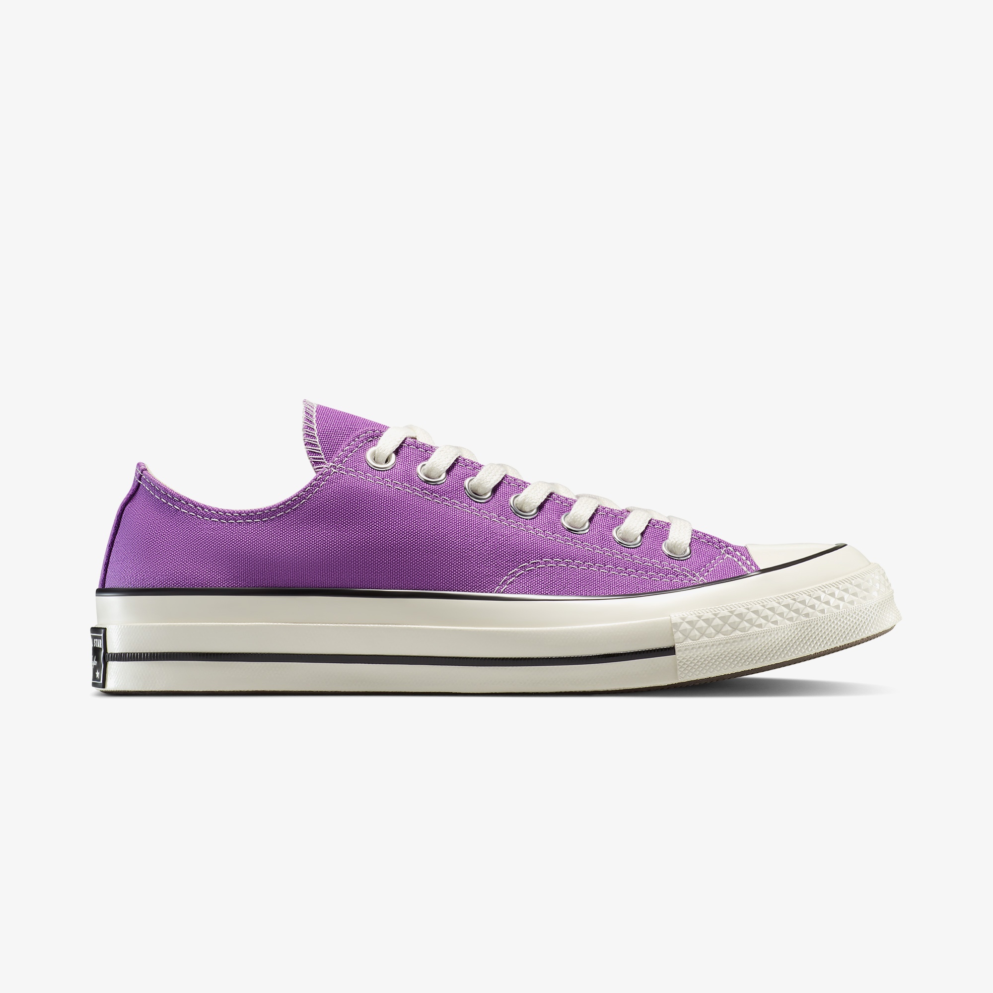Converse Chuck 70 Unisex Mor Sneaker