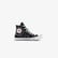 Converse Chuck Taylor All Star Spiderweb Easy On Çocuk Siyah Sneaker