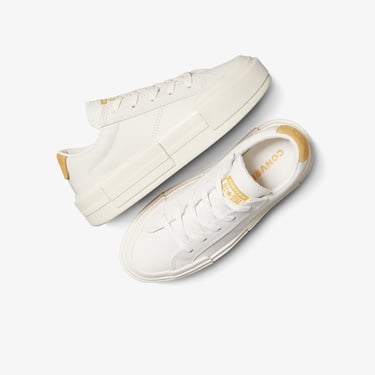  Converse Cruise Leather Unisex Beyaz Sneaker