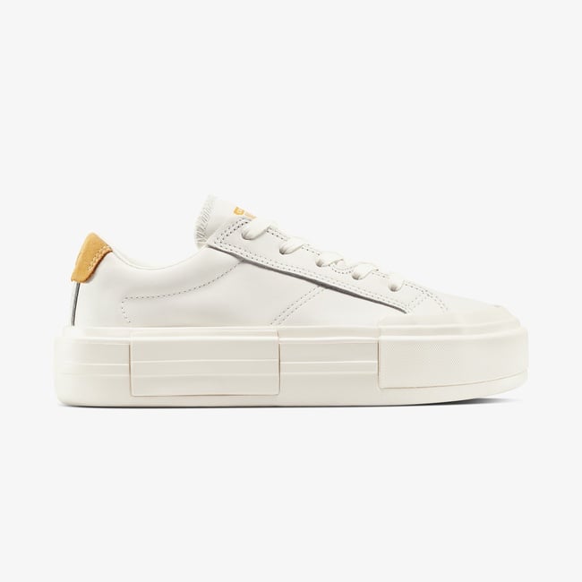  Converse Cruise Leather Unisex Beyaz Sneaker