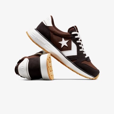  Converse Omni Trainer Unisex Kahverengi Sneaker