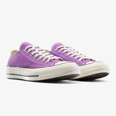  Converse Chuck 70 Unisex Mor Sneaker