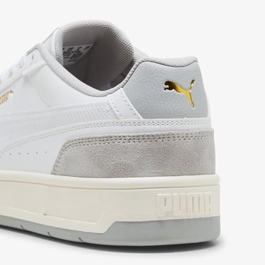  Puma Court Classico Sport Unisex Beyaz Spor Ayakkabı