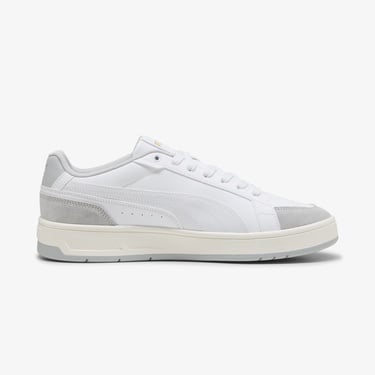  Puma Court Classico Sport Unisex Beyaz Spor Ayakkabı