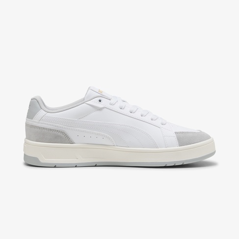  Puma Court Classico Sport Unisex Beyaz Spor Ayakkabı