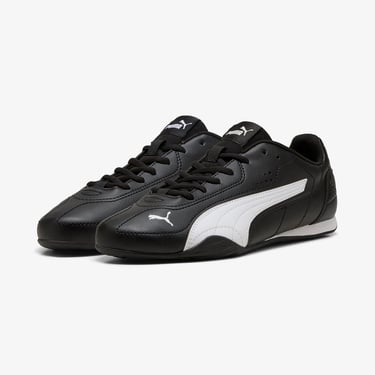  Puma Catch Kadın Siyah Spor Ayakkabı