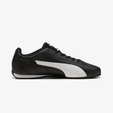  Puma Catch Kadın Siyah Spor Ayakkabı