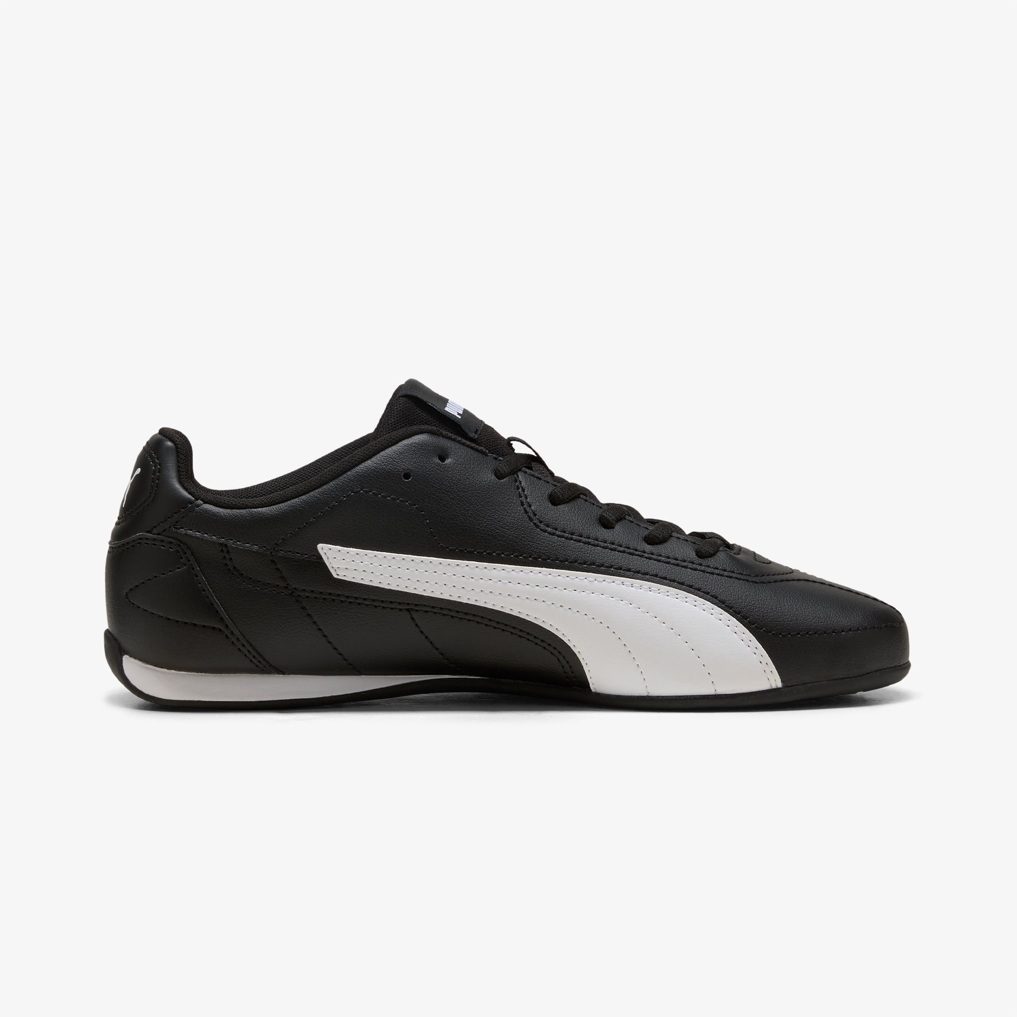  Puma Catch Kadın Siyah Spor Ayakkabı