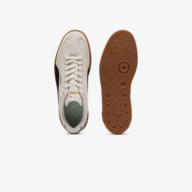  Puma Club II Era Suede Kadın Gri Spor Ayakkabı