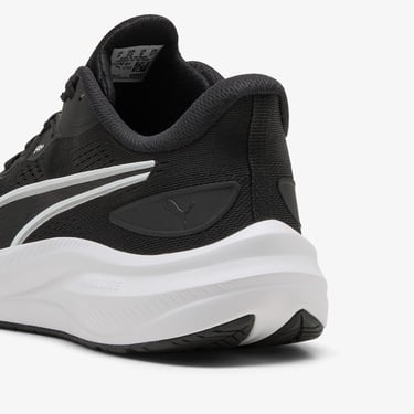  Puma Skyrocket Lite 2 Unisex Siyah Koşu Ayakkabısı