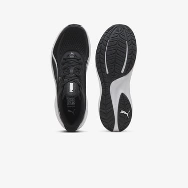  Puma Skyrocket Lite 2 Unisex Siyah Koşu Ayakkabısı