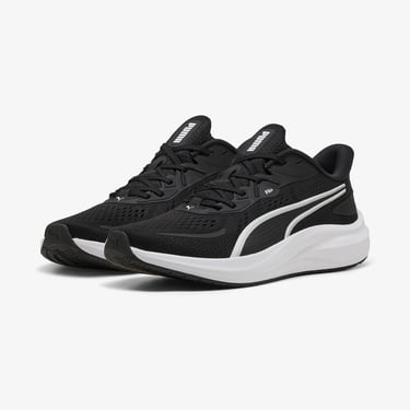  Puma Skyrocket Lite 2 Unisex Siyah Koşu Ayakkabısı