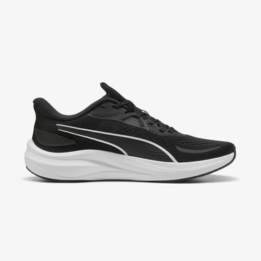  Puma Skyrocket Lite 2 Unisex Siyah Koşu Ayakkabısı