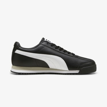  Puma Roma 24 Standard Unisex Siyah Spor Ayakkabı
