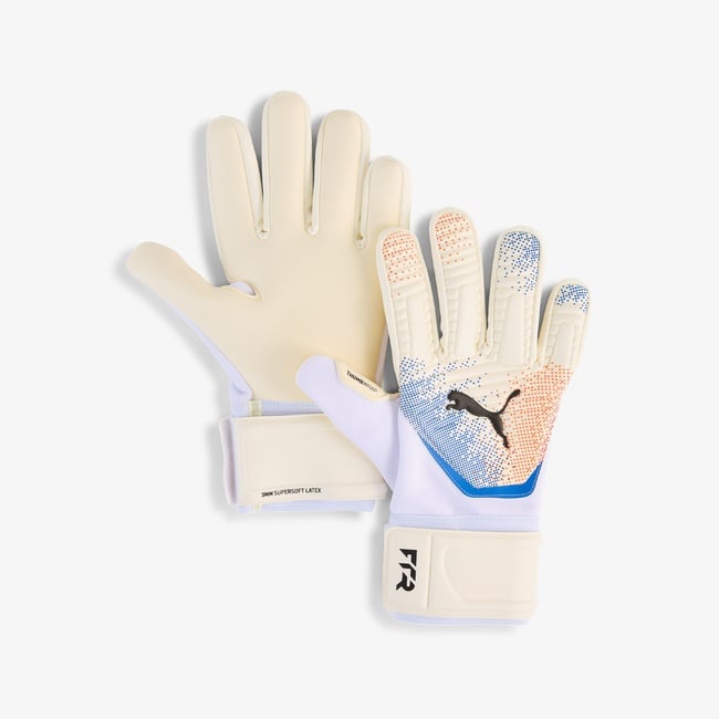  Puma Futurw Match NC Unisex Krem Kaleci Eldiveni