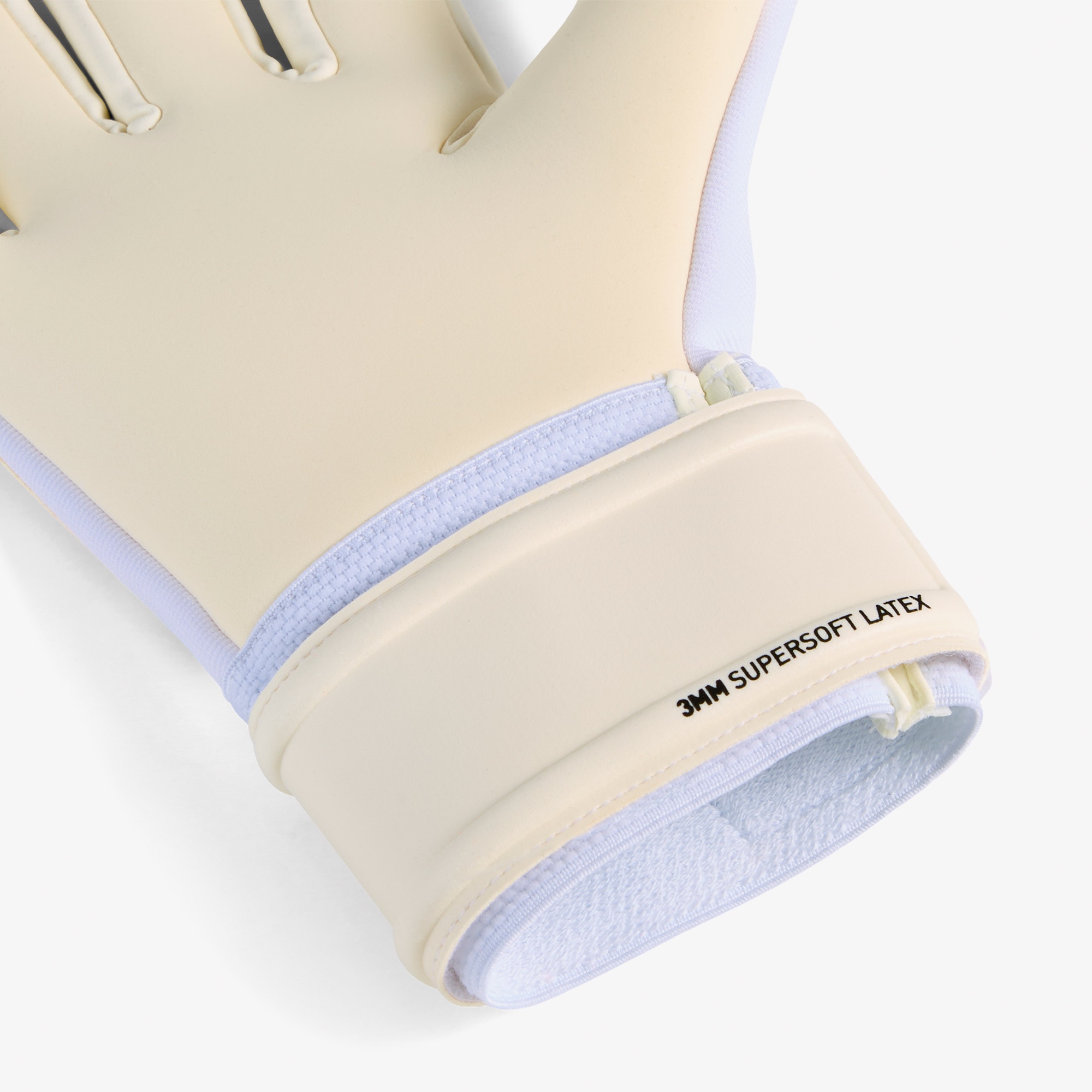 Puma Futurw Match NC Unisex Krem Kaleci Eldiveni