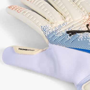  Puma Futurw Match NC Unisex Krem Kaleci Eldiveni