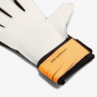  Puma Attacanto Play Rc Unisex Turuncu Kaleci Eldiveni