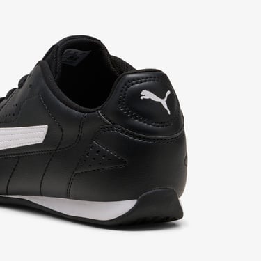  Puma Catch Kadın Siyah Spor Ayakkabı