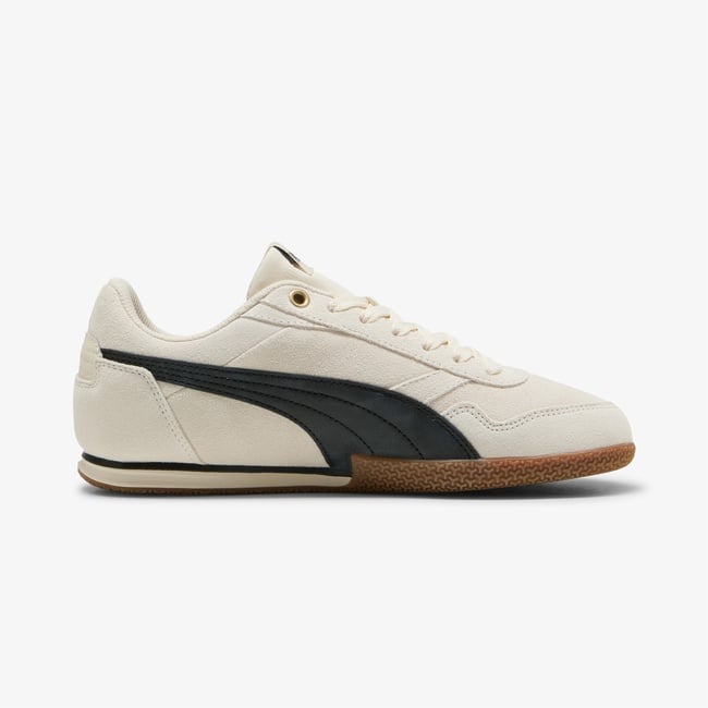  Puma Bella Donna Sd Kadın Krem Spor Ayakkabı