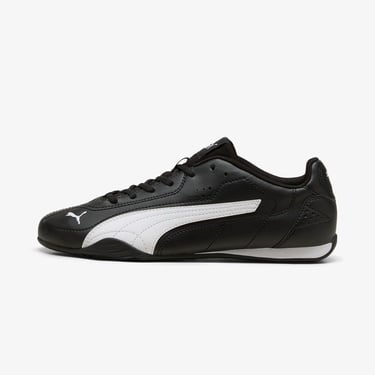  Puma Catch Kadın Siyah Spor Ayakkabı