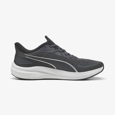  Puma Skyrocket Lite 2 Erkek Gri Koşu Ayakkabısı