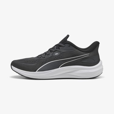  Puma Skyrocket Lite 2 Erkek Gri Koşu Ayakkabısı