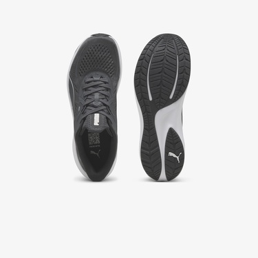  Puma Skyrocket Lite 2 Erkek Gri Koşu Ayakkabısı