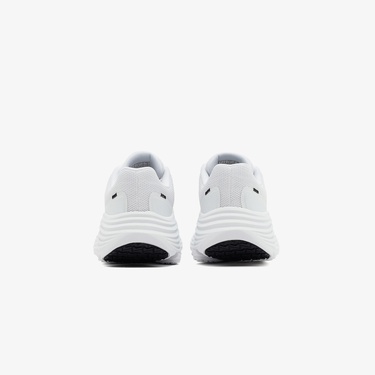  Skechers Max Cushioning Kadın Beyaz Koşu Ayakkabısı