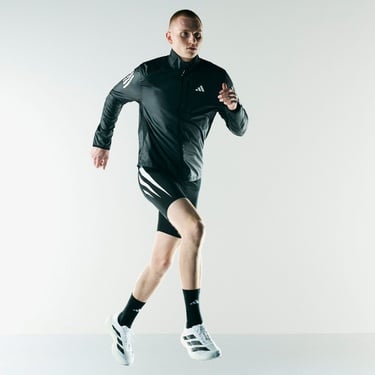  adidas Adizero Evo SL Erkek Beyaz Spor Ayakkabı